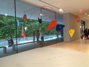 SFMOMA Calder